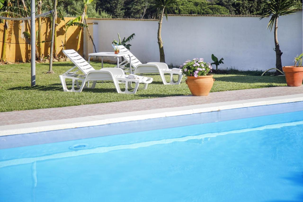 Los Paraisos 2 Conil de la Frontera Kültér fotó