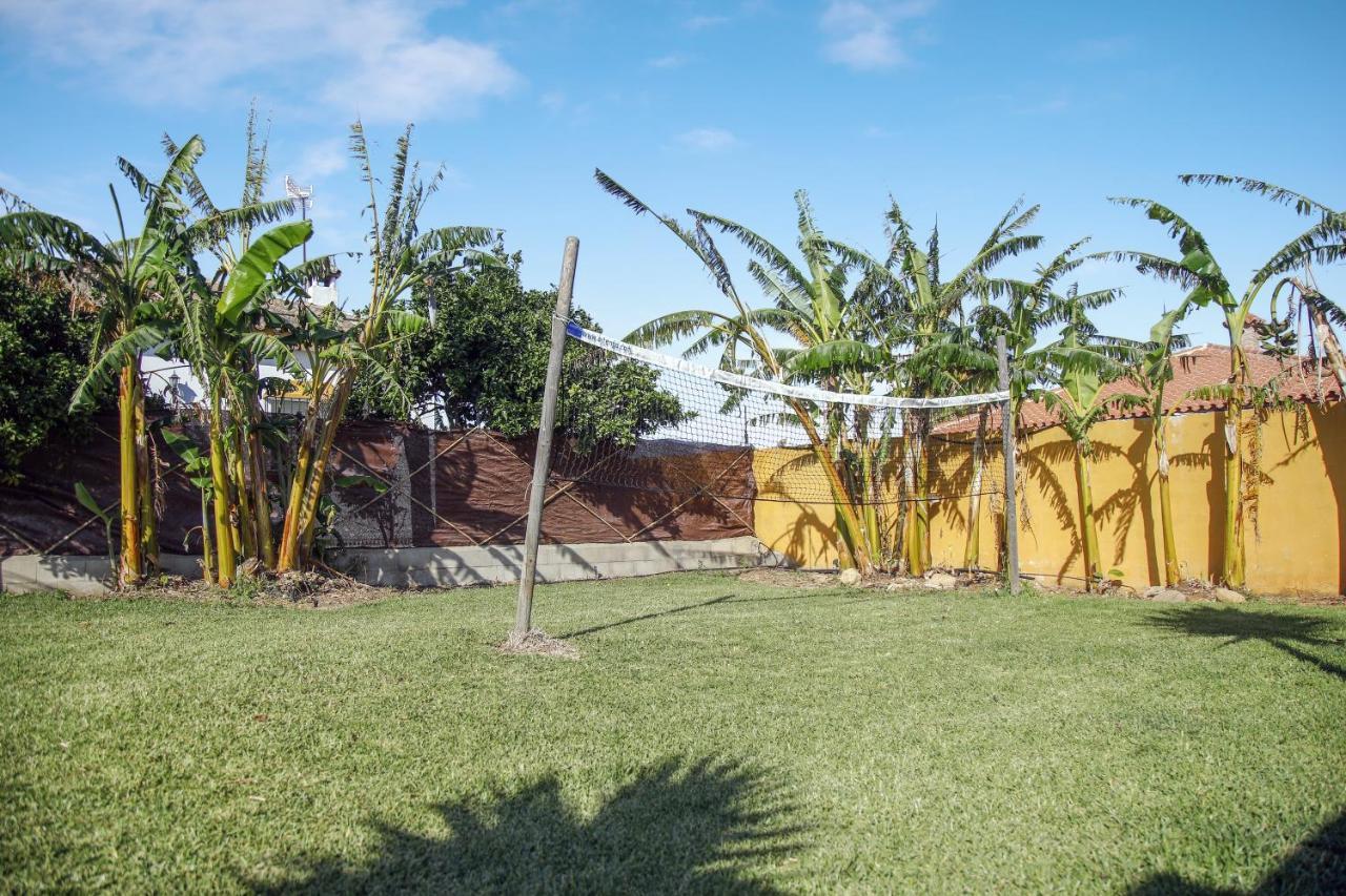 Los Paraisos 2 Conil de la Frontera Kültér fotó